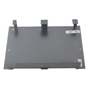 NOTIFIER CHS-2D – Chasis de Montaje / Anunciador NCA-2 / Módulo de Red NCM / Gabinete ABS-2D / Fijación con Espárragos