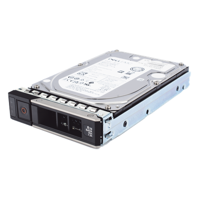 HDD/8TB/SATA/DELL