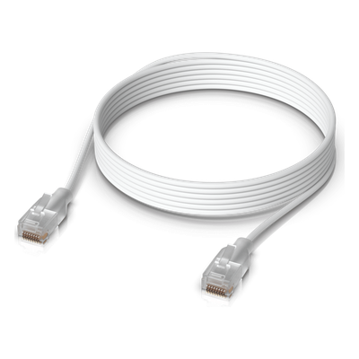 UACC-CABLE-PATCH-EL-2M-W