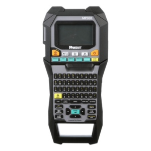 PANDUIT MP300 – Impresora Etiquetadora / 360 dpi / 1.5 in (3.81 cm) Ancho Máx / Cortador Automático / Batería Li-Ion