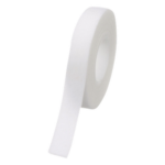 PANDUIT HLS-15R10 – Rollo de Cinta de Contacto / 15 pies (4.5 m) / 19.1 mm ancho / Nailon blanco