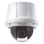 HIKVISION DS-2AE4215TG-3 – Domo PTZ TurboHD / 2 Megapixel / 15X Zoom Óptico 5-75 mm / WDR 120 dB / Día/Noche ICR / Interior / RS-485