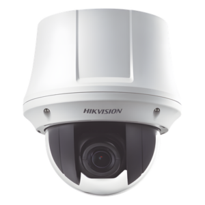 HIKVISION DS-2AE4215TG-3 – Domo PTZ TurboHD / 2 Megapixel / 15X Zoom Óptico 5-75 mm / WDR 120 dB / Día/Noche ICR / Interior / RS-485