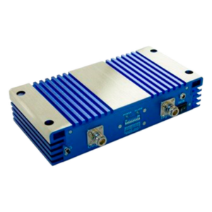 EPCOM CR-SIG19WB-20 – Amplificador Bidireccional para Celular en 1900 MHz, para Interior, 1850-1990 Mhz, Ganancia 70 dBi, con Conectores N Hembra. Incluye Adaptador 110-220 Vca /9 Vcc, Voltaje 9 Vcc, 2A. No incluye Antenas