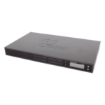 GRANDSTREAM GXW4248V2 – Adaptador VoIP / 48 Puertos FXS / 2 Conectores Telco 50-Pin / 1U Rack / Gigabit Ethernet