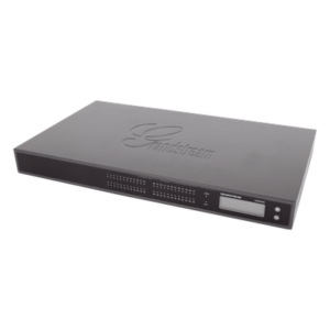 GRANDSTREAM GXW4248V2 – Adaptador VoIP / 48 Puertos FXS / 2 Conectores Telco 50-Pin / 1U Rack / Gigabit Ethernet