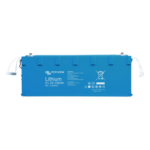 VICTRON ENERGY BATLING51.2/100 – Batería LiFePO₄ / 51.2V 100Ah / 5.12 kWh / IP65 / -20°C a +50°C / 5000 Ciclos