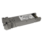 CAMBIUM NETWORKS SFP-10G-LR – Transceptor SFP+ / 10 Gbps / Monomodo LC / 10 km (32,808 ft) / 1310 nm / Industrial -40 a 85°C