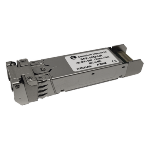 CAMBIUM NETWORKS SFP-10G-LR – Transceptor SFP+ / 10 Gbps / Monomodo LC / 10 km (32,808 ft) / 1310 nm / Industrial -40 a 85°C