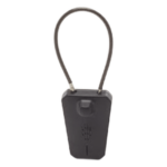 Century T322 – Tag Multialarma para Protección de Herramientas / Frecuencia 8.2 MHz / Alarma 95 dB / Cable 1500 mm / Alcance Antenas 160 cm
