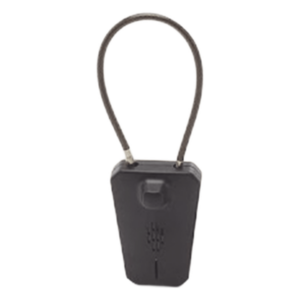 Century T322 – Tag Multialarma para Protección de Herramientas / Frecuencia 8.2 MHz / Alarma 95 dB / Cable 1500 mm / Alcance Antenas 160 cm