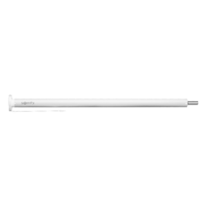 SOMFY ALTUS28 – Kit de Motorización para Cortinas / Control Inteligente vía App / Autonomía 9 Meses / Tecnología RTS Inalámbrica / Para Ventanas 2.3 x 3 m (7.5 x 9.8 ft)