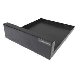 EPCOM INDUSTRIAL SR-5061-ADAP – Adaptador para Gabinete de Radio / Acero Laminado Calibre 22 / 180 x 59 x 204 mm / 0.35 kg / 7.09 x 2.32 x 8.03 in