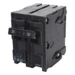 SIEMENS Q230 – Interruptor Automático Enchufable / 2 Polos / 30 A / 120/240 VCA / 10 kA / UL 489