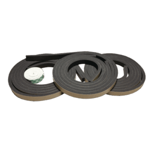 HOFFMAN A38GSKT – Kit de Empaque de Repuesto / Junta de Poliuretano 6 mm / NEMA 1 / Autoadhesivo / 1 o 2 Puertas