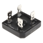 SYSCOM GBPC-3504 – Puente Rectificador / 35A / 400V PIV / 29 x 29 mm / Metal Encapsulado