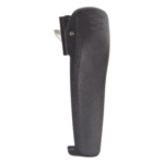 TXPRO TX5644CLIP – Clip de Cinturón para Radio Portátil / 2 Pulgadas / Fijación Rápida Sin Herramientas / Uso Industrial y Seguridad