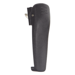 TXPRO TX5644CLIP – Clip de Cinturón para Radio Portátil / 2 Pulgadas / Fijación Rápida Sin Herramientas / Uso Industrial y Seguridad