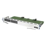 RUIJIE M7000-24GT2XS-EA – Tarjeta Switch / 24 Puertos RJ45 / 2 Puertos SFP+ LC / 10 Gbps / Diseño Rack