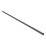 SYSCOM TOWERS SM-ALU-6 – Mástil de Aluminio / 2" de Diámetro / 6 m (19.7 ft) de Altura / Accesorios Opcionales para Techo de Concreto