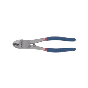 DONGCHENG D116106 – Pinza de Corte / 6 Pulgadas / Acero Alto Carbono / Forjada / Tratamiento Térmico / Corte Cobre y Aluminio
