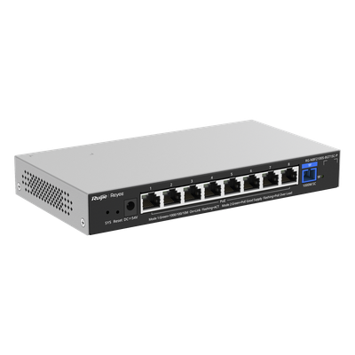 RG-NBF2100S-8GT1SC-P