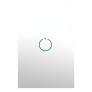 SMARTHOME BY EPCOM MHS511SL – Interruptor On/Off Z-Wave 700 / Panel Táctil / 1 Botón / Sin Neutro / AC 85~260V / Protección 10A