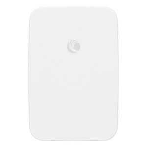 CAMBIUM NETWORKS XV2-23T0A00-RW – Punto de Acceso Exterior / Wi-Fi 6 / Doble Banda / 2.4 Gbps / 512 Clientes / IP67 / Antenas 7 dBi y 10 dBi / Beamforming 2x2