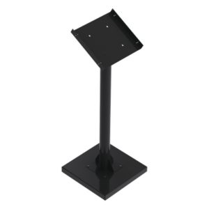 EPCOM INDUSTRIAL EXPO-BASE-INV2 – Base de Exhibición para Inversor / Soporte hasta 5 kW / Aluminio Anticorrosivo / Expansión a 2 Módulos / Instalación sin Herramientas