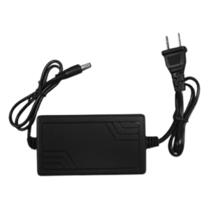 JWJ JPY-01 – Transformador para Tira LED / Salida 12 V y 2 A / Entrada 5 A / Protección contra Sobrecarga / Uso en Exteriores