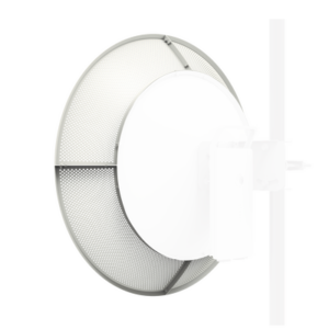 CAMBIUM NETWORKS N000900L062A – Kit Extensor de Rango / 28 dBi / 4 Unidades / 4.91-6.135 GHz / IP67 / Azimuth 15° / Elevación 30°