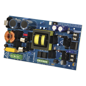 ALTRONIX AL1024ULXB2 – Fuente de Poder con Respaldo / 24 Vcc / 10 A / 240 W / Entrada 115 Vca / Tipo Tarjeta / Salida Única