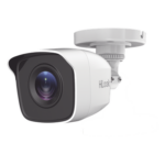 HiLook by HIKVISION THC-B120-PC – Cámara Bala TURBOHD / 2 Megapixel 1080p / Gran Angular 103° / IR EXIR 20 m (65.6 ft) / 4 Tecnologías Seleccionables / IP66