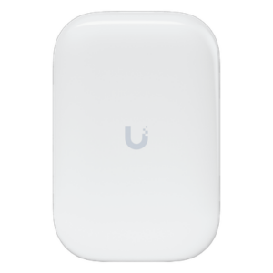 UBIQUITI UACC-UK-ULTRA-PANEL-ANTENNA – Antena sectorial / 90° / Doble banda 2.4 y 5 GHz / 10 dBi / 15 dBi / Exterior IPX6 / Montaje 1-2 pulgadas