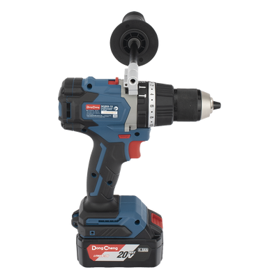 DCJ-Z0313-EM