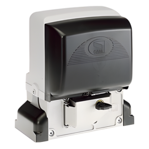 CAME KT-SL-BK – Motor para puerta corrediza con cremallera / BK1800 / 1800 kg / 220 Vac / Deteccion de obstaculos