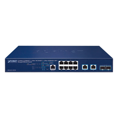 MGS-6311-10T2X