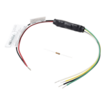 HONEYWELL HOME RESIDEO 4193-SN – Expansor de Zonas Serializado / 2 Zonas / EOLR 10K / Bucle de Polling Multiplexado / UL Listed