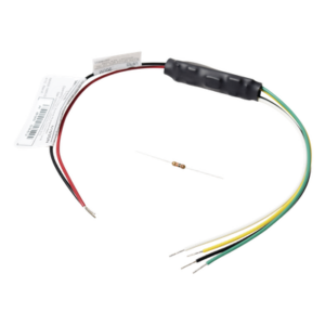 HONEYWELL HOME RESIDEO 4193-SN – Expansor de Zonas Serializado / 2 Zonas / EOLR 10K / Bucle de Polling Multiplexado / UL Listed