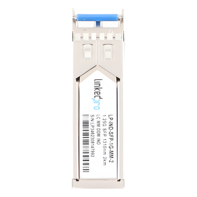 LP-IND-SFP-1G-MM-2