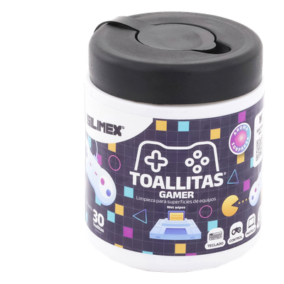 TOALLITAS-GAMER