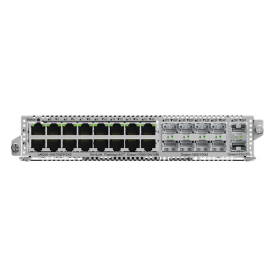 M6000-16GT8SFP2XS