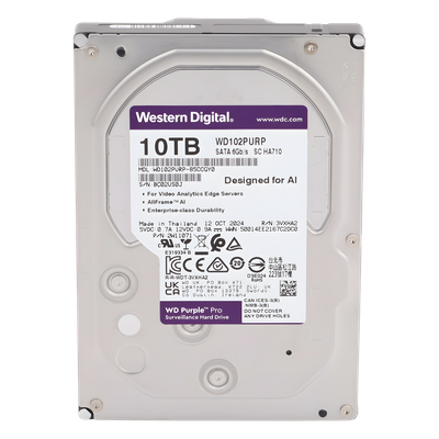 WD102PURP