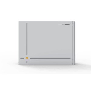 PYTES V12 – Batería de Litio LiFePO4 / 51.2 Vcc / 230 Ah / 11.776 kWh / IP66 / Instalación en Pared