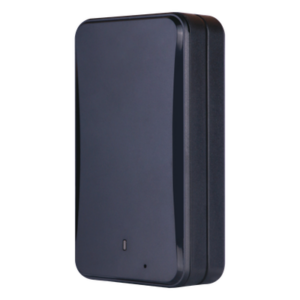 JIMIIOT LL301 – Tracker GPS 4G LTE Cat1 / Batería 10,000 mAh / Posicionamiento GPS+BDS+LBS+Wi-Fi / Imán Fuerte / IP65 / Escucha Remota VoLTE