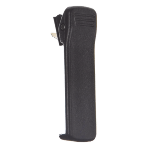 TXPRO TX8255CLIP – Clip de Cinturón / Repuesto Multi-Radio / 11 Modelos de Radio / 18 Referencias de Batería / Acople Robusto