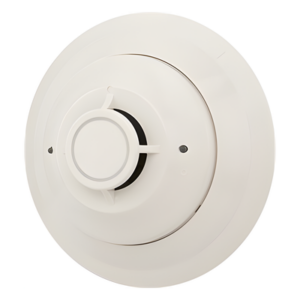 SILENT KNIGHT BY HONEYWELL SKHEATHT – Detector de temperatura variable / Incluye base