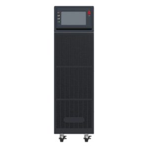 LINKEDPRO BY EPCOM LP10KYDC – UPS Trifásico Online / 10 kVA / Factor de Potencia 1.0 / Eficiencia 94% / Paralelo 6x / Transferencia 0 ms / THDV ≤2%