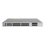 RUIJIE RG-CS85-24SFP/8GT8XS-D – Switch Core Capa 3 / 24 Puertos SFP 100/1000 Mbps / 8 Puertos Combo Gigabit / 8 Puertos SFP+ 10G / 880 Gbps / Gestión Cloud