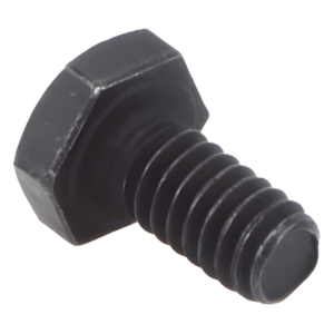 LINKEDPRO BY EPCOM 1408BHTBNIN – Tornillo Hexagonal / 1/4 x 1/2 pulgadas (6.35 x 12.7 mm) / Acero Grado 8 / Óxido Negro